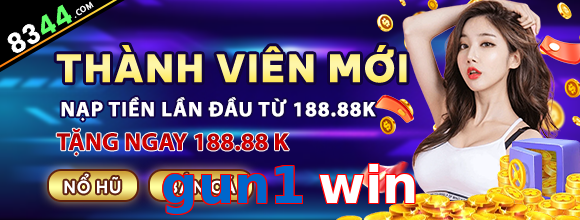 gun1 win