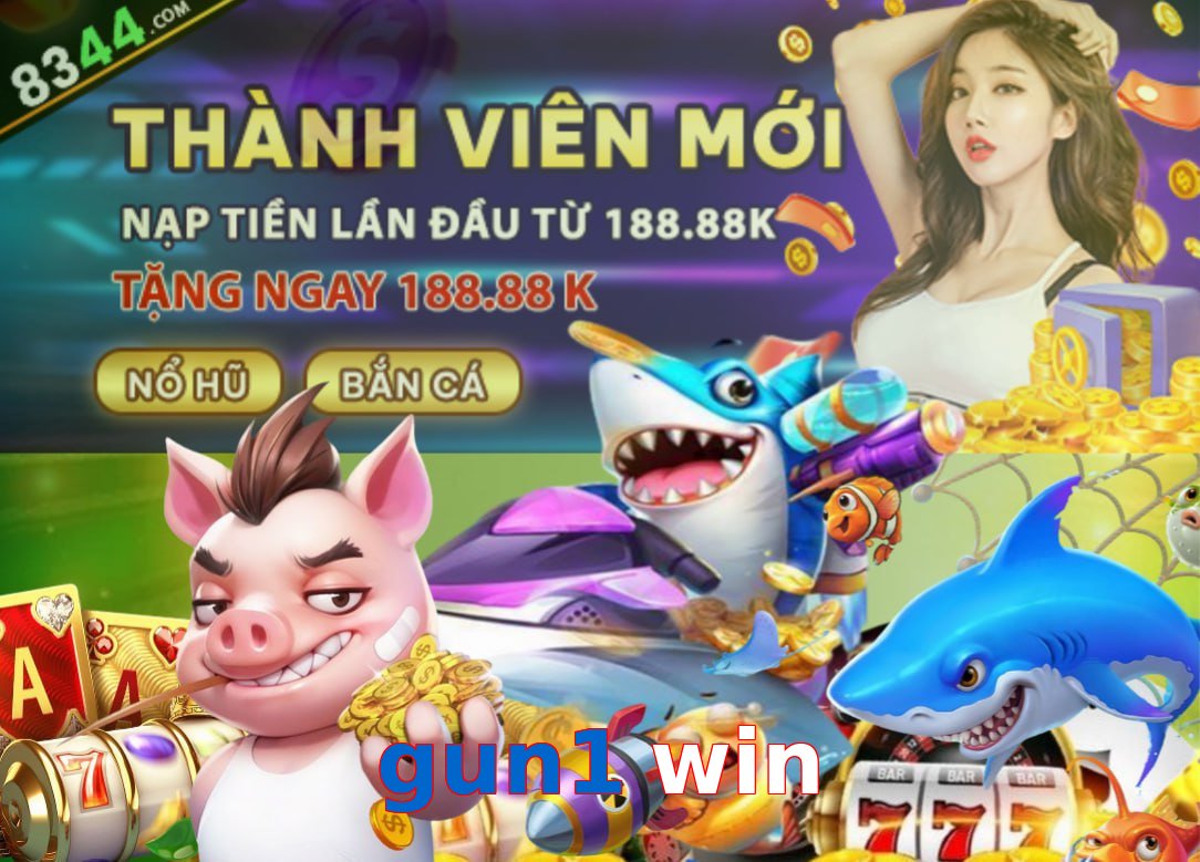 gun1 win